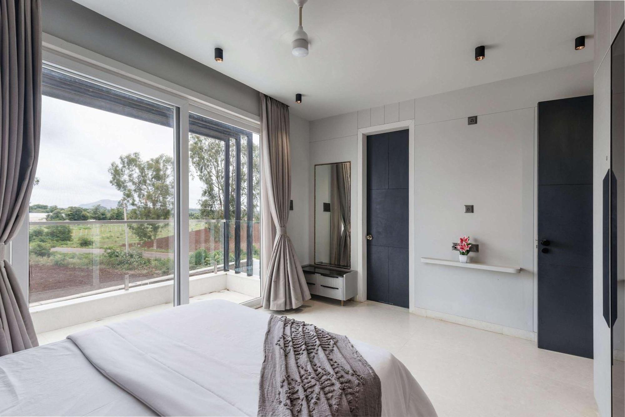 Celestial Sapphire Villa Pvt Pool Veg Food 4Bhk Dod Ballāpur Εξωτερικό φωτογραφία