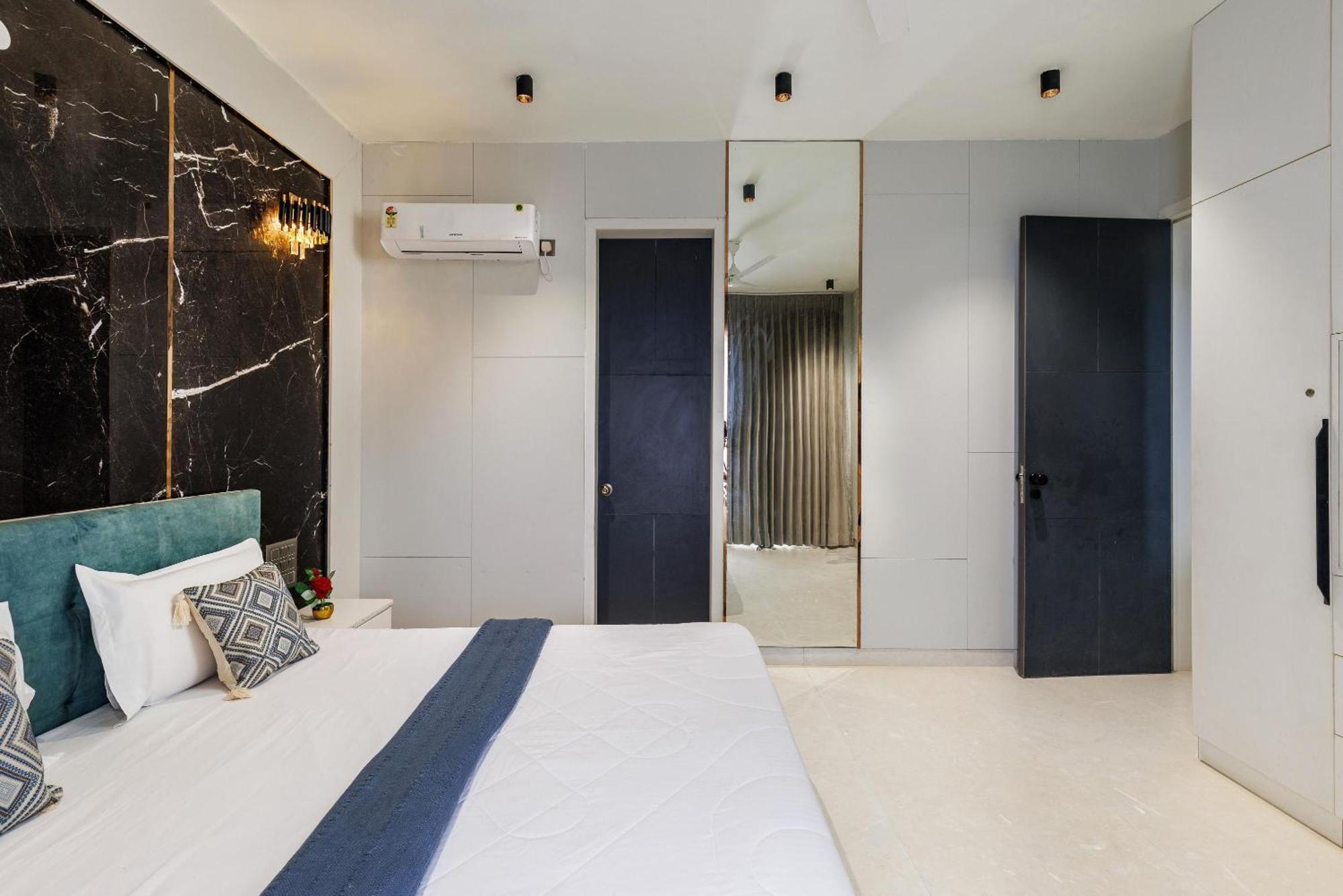 Celestial Sapphire Villa Pvt Pool Veg Food 4Bhk Dod Ballāpur Εξωτερικό φωτογραφία
